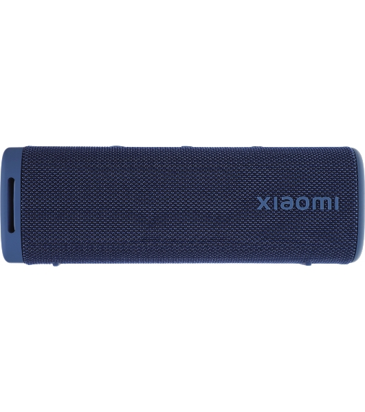Портативная колонка Xiaomi Sound Outdoor 30W синий