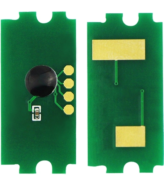 Чип тонер-картриджа Cactus CS-CHIP-KY-TK-1200-3K (TK-1200) 3000стр