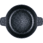 Кастрюля Maunfeld GRETA MF24GRTT01CR из литого алюминия со стеклянной крышкой, 24 см, 4 л, фото8