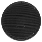 Колонки автомобильные Prology PX-165 150Вт 90дБ 4Ом 16см (6.5дюйм) (ком.:2кол.) коаксиальные двухполосные, фото12