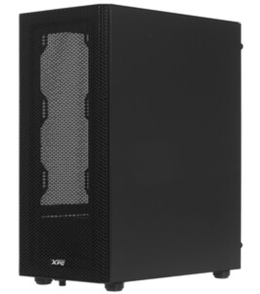 Компьютерный корпус XPG VALOR STORM черный (VALORSTORMMTWOF-BKCWW)