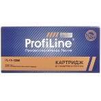 Картридж ProfiLine PL-TN-325M для принтеров Brother DCP-9055CDN/DCP-9270CDN/HL-4140CN/HL-4150CDN/HL-4570CDW/HL-4570CDWT/MFC-9460CDN/MFP-9465CDN/MFC-9970CDW Magenta 3500 копий, фото3