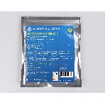 Светодиодная лента Ambrella light GS4653 COB 320Led/ 10W m/ 24V IP20 6500K/ 5000*8*1.54mm (2 конт.), фото5