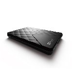 Внешний HDD Silicon Power USB 3.0 2Tb D06 Diamond 2.5' черный, фото3
