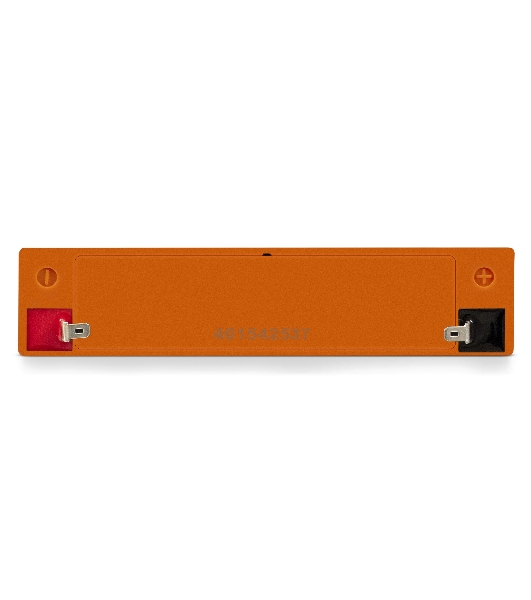Батарея для ИБП ExeGate HR 6-9 (6V 9Ah 634W, клеммы F1)
