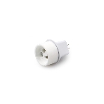 Переходник цокольный GU5,3- GU10 Rexant, фото2