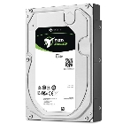 Жесткий диск Seagate 4TB SAS  7200RPM 12GB/S ST4000NM005A, фото5