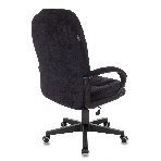 Кресло руководителя Бюрократ CH-868N Fabric черный Light-20, крестовина пластик, фото12