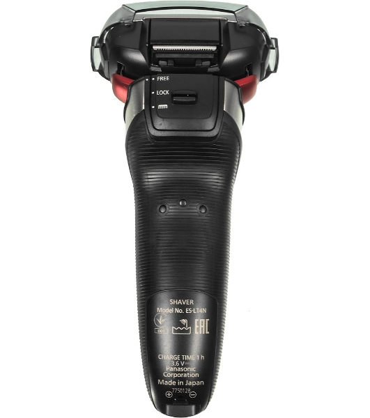 Электробритва сетчатая Panasonic Panasonic ES-LT4N-S820