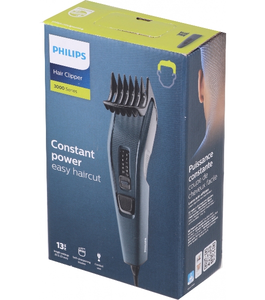 Машинка для стрижки Philips HC3505/15