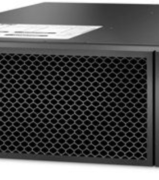 Источник бесперебойного питания APC Smart-UPS SRT SRT5KRMXLI/5000 ВА/4500 Вт/6xIEC320 С13, 4xIEC320 С19