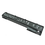 Аккумуляторная батарея для ноутбука HP EliteBook 8570w 14.4V 75Wh черный, фото4