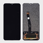 Дисплей для Huawei P Smart 2019 черный, фото2