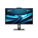 Моноблок MSI Pro AP272P 14M AiO 27' FHD(1920x1080)IPS AG Non-touch, Core i7-14700 (2.1GHz), 16Gb DDR5(2x8Gb), 512Gb SSD M.2, Intel UHD, WiFi, BT, camera, WirelessKB&mouse Eng/Rus,noOS,1y war-ty, черный (9S6-AF8321-800), фото21