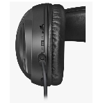 Гарнитура Defender Dexter RG чёрный, проводная, USB / 2 x mini jack 3.5 мм, подсветка, фото13