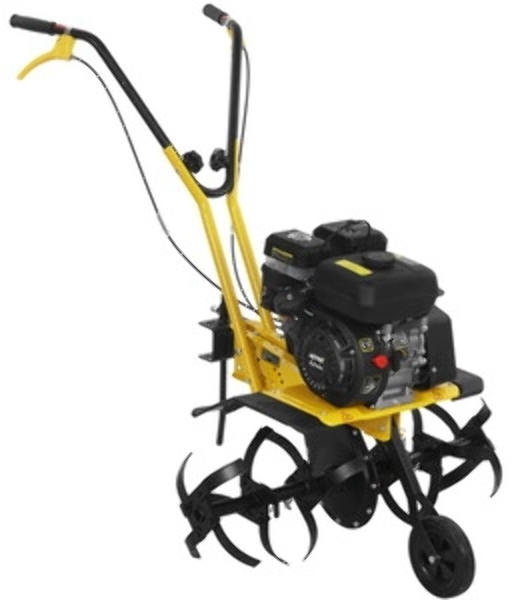 Культиватор Huter GMC-850 6.5л.с.