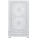 Компьютерный корпус ZALMAN P30 AIR, MATX, белый, WINDOW, 2xCombo (3.5'' or 2.5''), 3x2.5', 1xUSB TYPE-C, 1xUSB 3.0, FRONT 2x140мм ARGb, REAR 1x140мм ARGb, фото19