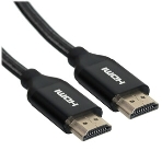 Кабель HDMI 19M/M ver 2.0, 1М, iOpen (light) ACG520BM-1.0, фото7