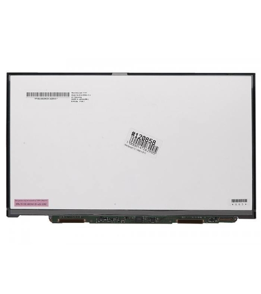 Матрица 13.1 Glare B131RW02 V.0, WXGA++ HD+ 1600x900, 30L, cветодиодная (LED), AU Optronics, Uslim