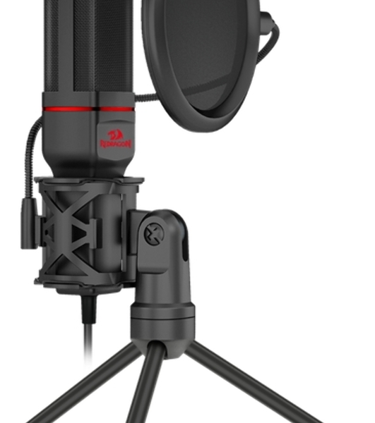 Микрофон Defender REDRAGON EYFERT GM100