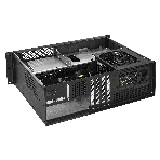 Серверный корпус ExeGate EX293672RUS Pro 3U330-02 (RM 19', высота 3U, глубина 330, БП 1100PPH-SE 80 PLUS® Bronze, USB), фото19