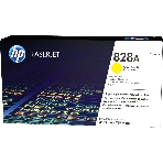 Фотобарабан HP 828A Yellow (CF364A) желтый, 30000 стр, для Color LaserJet Enterprise M855/M880/828A, фото4