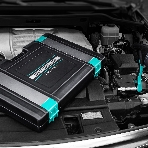 Набор инструмента Stels 14112 1/4', 1/2', CrV, S2, усиленный кейс, 119 шт, фото2