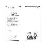 Аккумуляторная батарея EB-BA310ABE для Samsung Galaxy A3 (2016) SM-A310 2300mAh, фото2