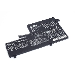 Аккумуляторная батарея для ноутбука Lenovo N22 N23 Chromebook 11.1V 45Wh Orig, фото2