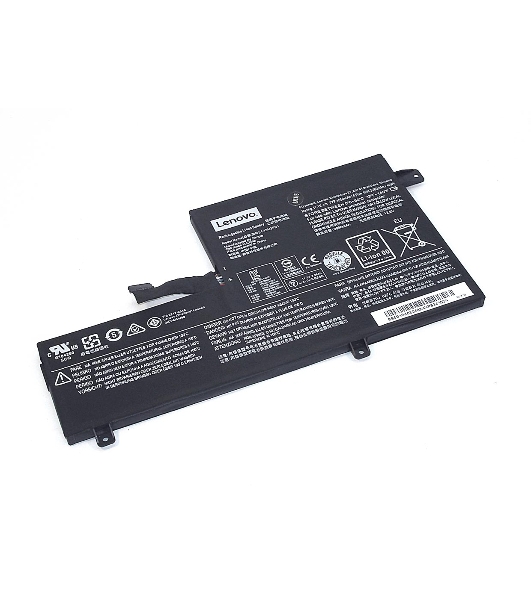 Аккумуляторная батарея для ноутбука Lenovo N22 N23 Chromebook 11.1V 45Wh Orig