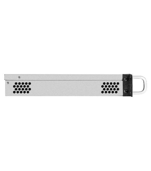 Серверный корпус ExeGate Pro 1U255-01 (RM 19', высота 1U, глубина 250, БП 1U-F450AS, USB)