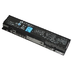 Аккумуляторная батарея для ноутбука Dell Studio 1535, 1536, 56Wh, фото 1