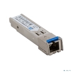 Модуль SFP GIGALINK GL-OT-SG06SC1-1550-1310-B, WDM, 155Mb/1,25Gb/s одно волокно SM, SC, Tx:1550/Rx:1310 нм, 6 дБ до 3 км, фото2