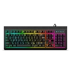 Клавиатура SVEN KB-G8400 проводная, USB Type-A, чёрный, фото13