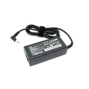 Блок питания (сетевой адаптер) для ноутбуков HP 19.5V 4.5x3.0 Blue tip