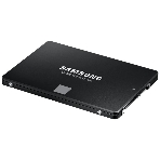 Накопитель SSD Samsung 1Tb 870 EVO Series MZ-77E1T0B/EU, фото13