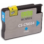 Картридж струйный Cactus CS-CN054 №933XL голубой (14 мл) для HP DJ 6600, фото8