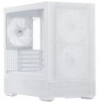 Компьютерный корпус ZALMAN P30 AIR, MATX, белый, WINDOW, 2xCombo (3.5'' or 2.5''), 3x2.5', 1xUSB TYPE-C, 1xUSB 3.0, FRONT 2x140мм ARGb, REAR 1x140мм ARGb, фото18