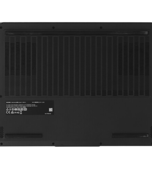 Ноутбук Lenovo Legion 5 15IRX10/15.3'/IPS/Intel Core i7 13650HX/16GB/1024GB SSD/NVIDIA GeForce RTX 5060 8GB/Windows 11 Pro/черный/2.1kg