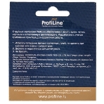 Картридж струйный ProfiLine PL-T0484 для принтеров Epson StylusPhoto R200/R220/R300/R300M/R320/R325/R340/RX500/RX600/RX620 Yellow водн, фото3