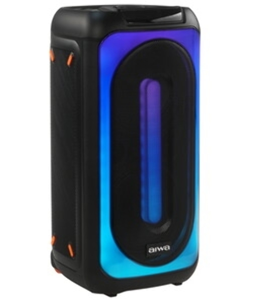 Минисистемы AIWA CAS-815 черный
