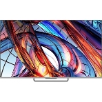 Телевизор Haier 55' DH1ZH0D00RU серебристый MiniLED 4K UHD 60Hz Smart TV, фото6