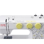 Швейная машина Janome EQ25, фото12