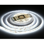 Светодиодная лента Ambrella light GS4653 COB 320Led/ 10W m/ 24V IP20 6500K/ 5000*8*1.54mm (2 конт.), фото3