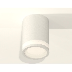 Светильник Ambrella Light XS7421021 SWH/FR белый песок/белый матовый MR16 GU5.3 (C7421, N7120), фото3