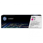 Картридж лазерный HP CF213A пурпурный LaserJet Pro 200 M251/M276 (1800 стр.), фото2