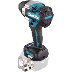 Гайковерт Makita DTW700Z ак(уд) BL-Motor, 18В, Li-ion, БЕЗ АКБ и БЕЗ ЗУ, фото7