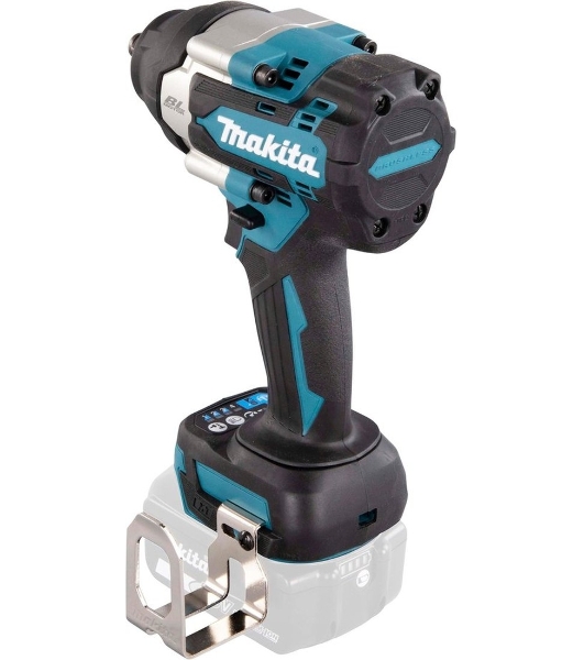 Гайковерт Makita DTW700Z ак(уд) BL-Motor, 18В, Li-ion, БЕЗ АКБ и БЕЗ ЗУ