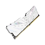 Оперативная память NETAC, DDR4, 8GB (1x8GB), 3200MHz, CL16, DIMM, с радиатором, белый, фото2