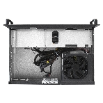 Серверный корпус ExeGate EX293672RUS Pro 3U330-02 (RM 19', высота 3U, глубина 330, БП 1100PPH-SE 80 PLUS® Bronze, USB), фото18